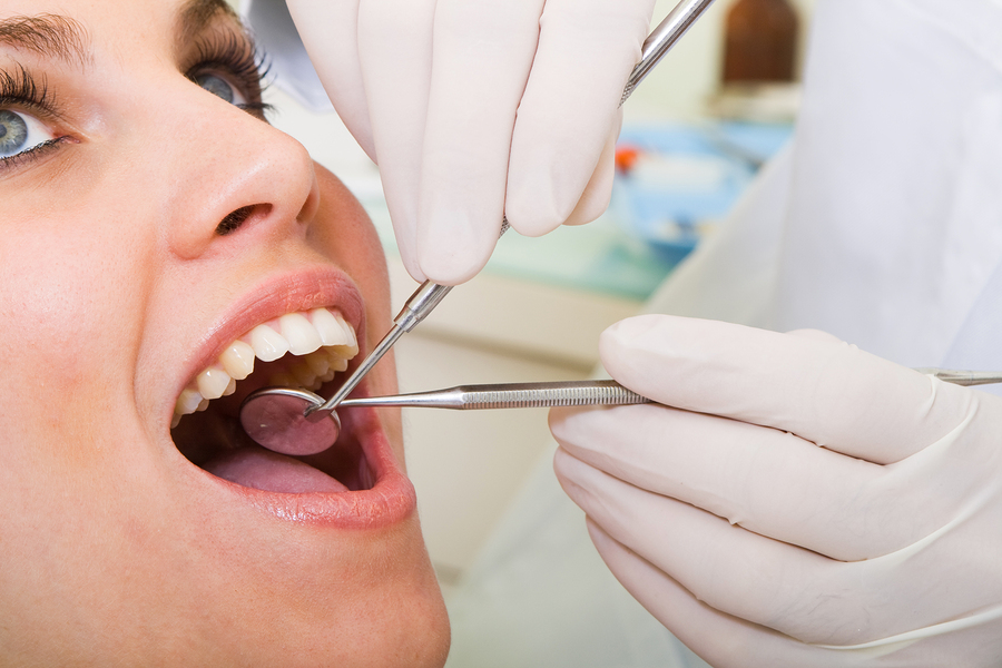 Dentist Plano TX | Dental Services