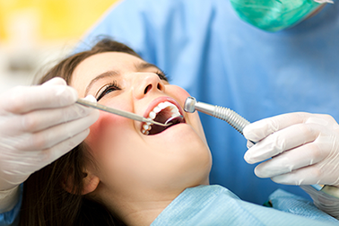 Dentist Plano TX | Bridgeman Dental